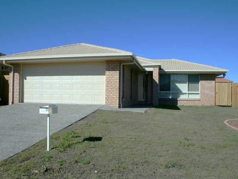 Raceview QLD 4305