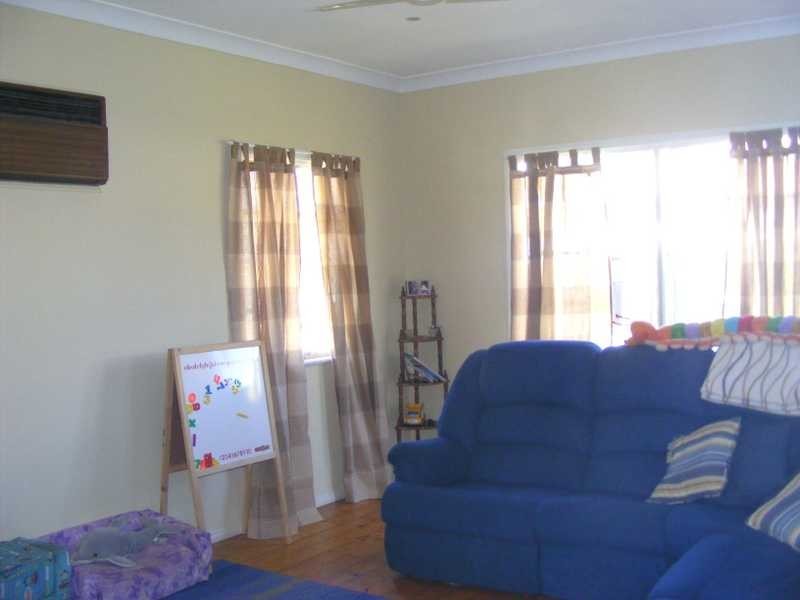 Leichhardt QLD 4305
