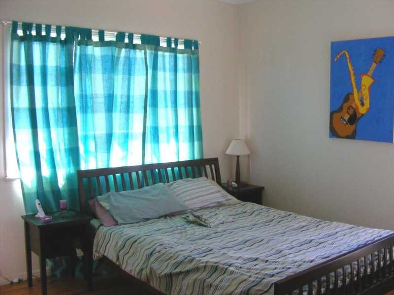 Leichhardt QLD 4305