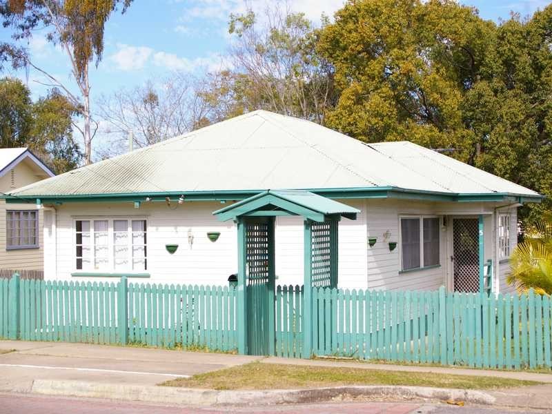 Leichhardt QLD 4305