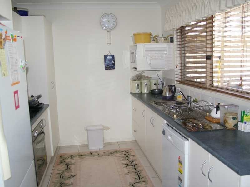Silkstone QLD 4304