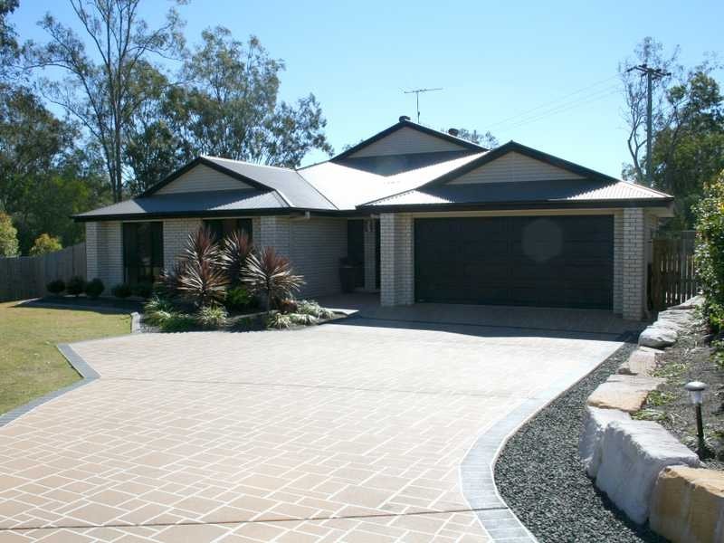 76 Mellor Place, Brassall QLD 4305