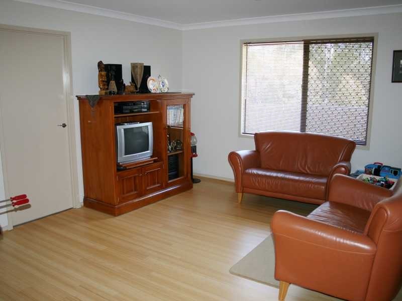 76 Mellor Place, Brassall QLD 4305