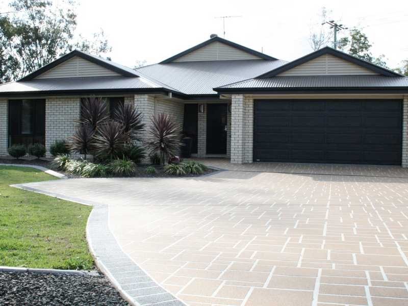 76 Mellor Place, Brassall QLD 4305