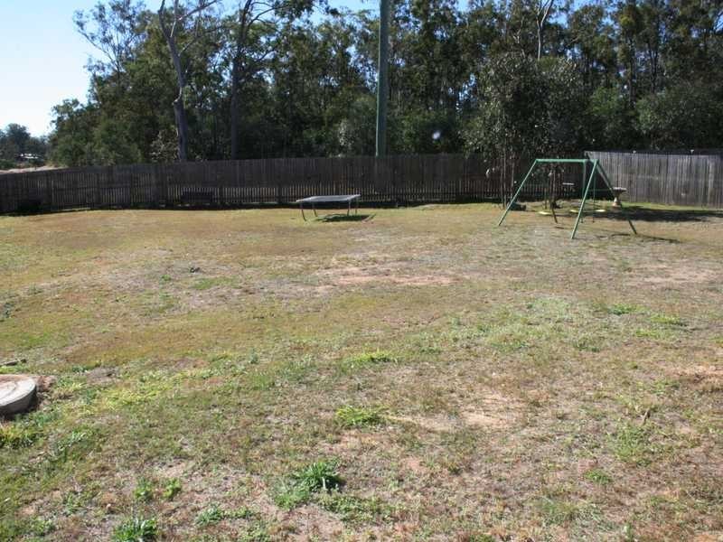 76 Mellor Place, Brassall QLD 4305