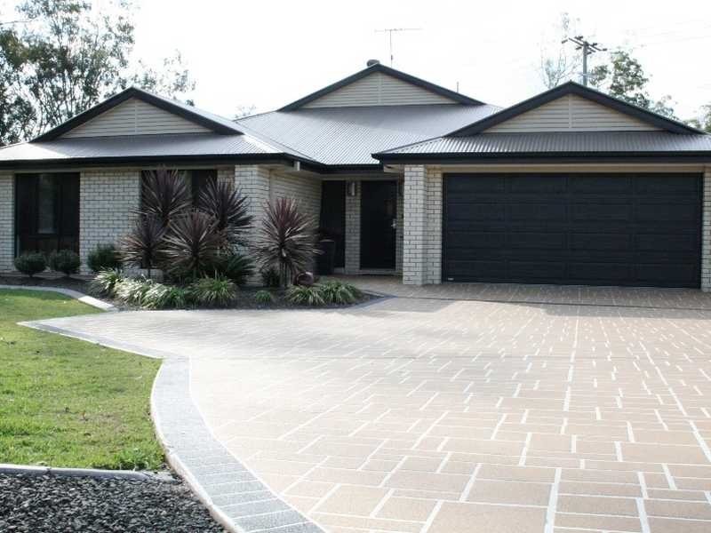 76 Mellor Place, Brassall QLD 4305