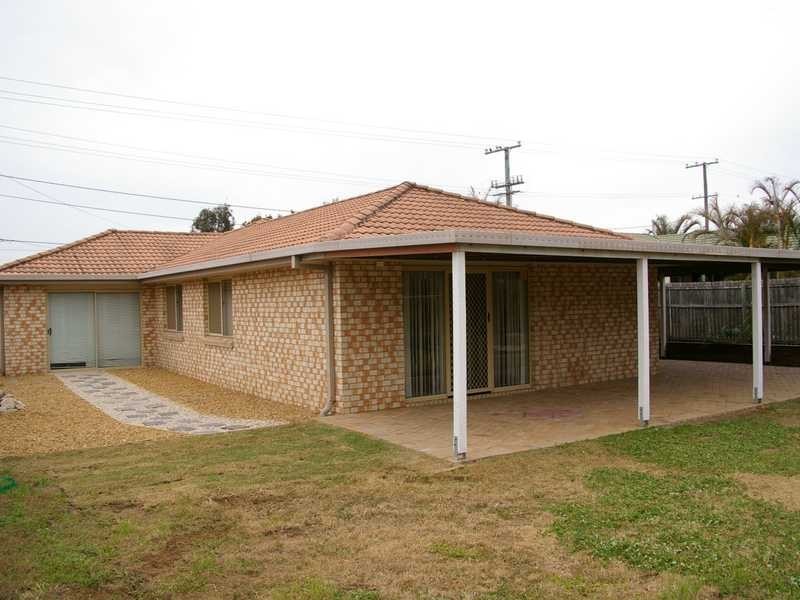 Raceview QLD 4305