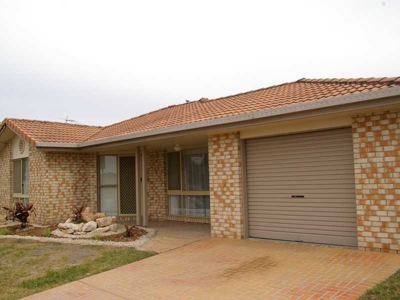 Raceview QLD 4305