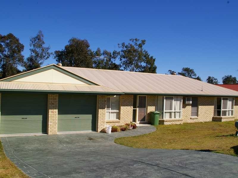 Flinders View QLD 4305