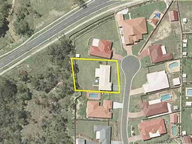 Flinders View QLD 4305