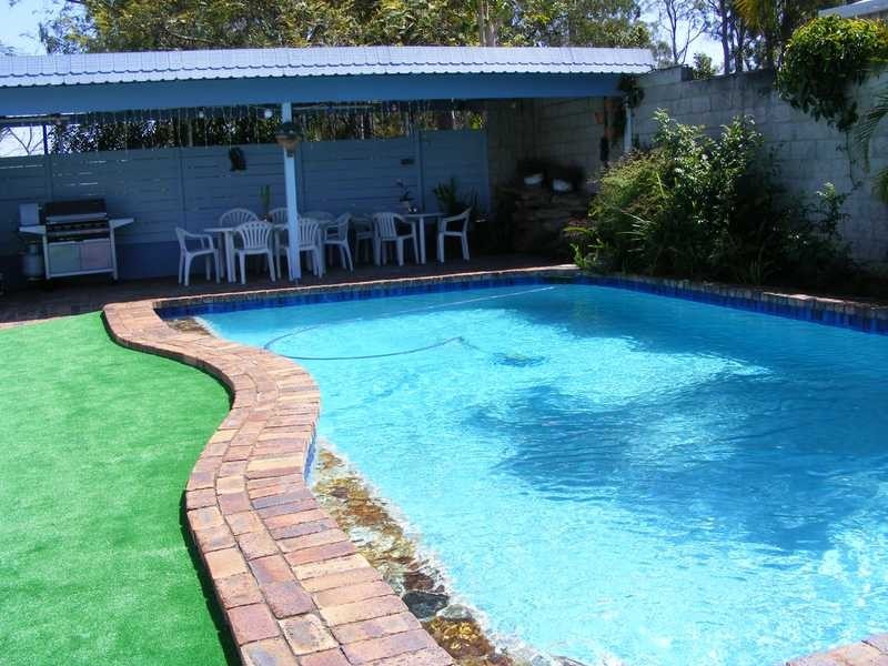 Tivoli QLD 4305