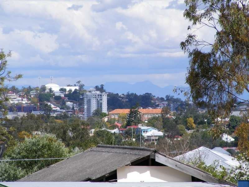 Tivoli QLD 4305