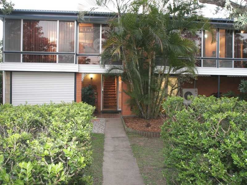 Tivoli QLD 4305