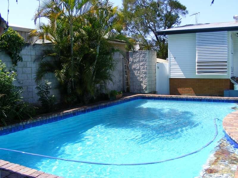 Tivoli QLD 4305