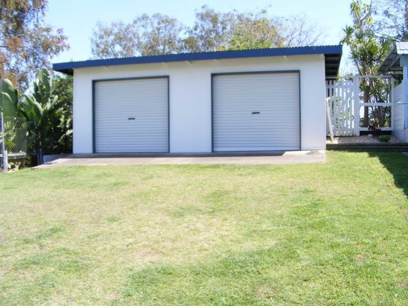 Tivoli QLD 4305