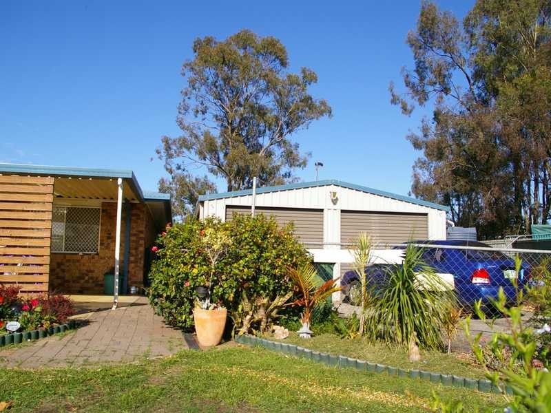 Yamanto QLD 4305