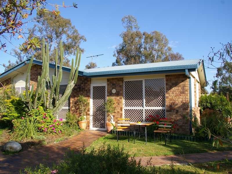 Yamanto QLD 4305