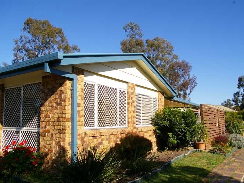 Yamanto QLD 4305