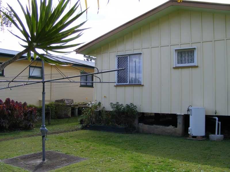Brassall QLD 4305