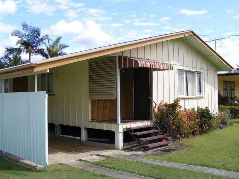 Brassall QLD 4305