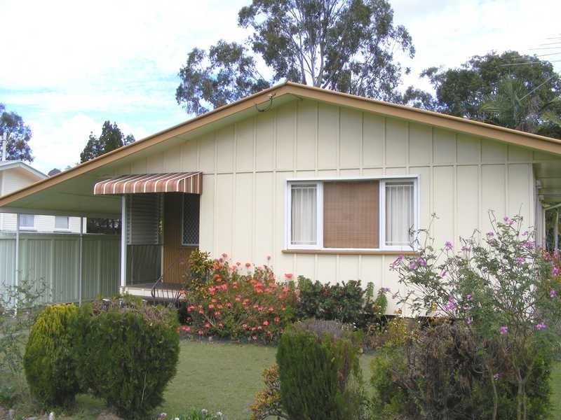 Brassall QLD 4305