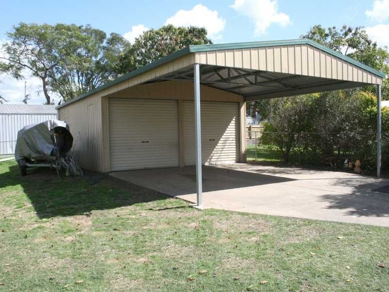 Silkstone QLD 4304