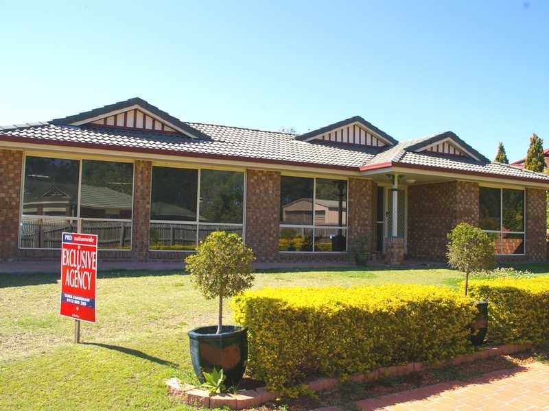 Brassall QLD 4305