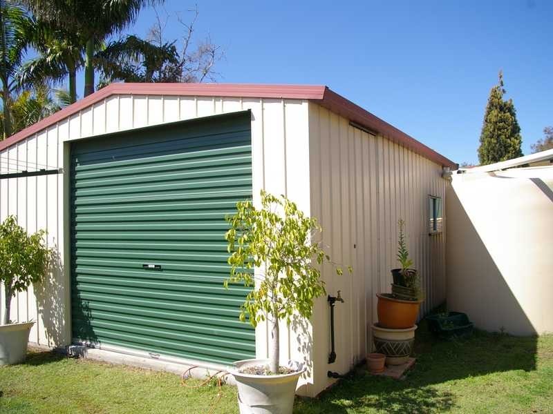 Brassall QLD 4305