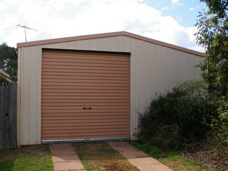 15 Suffield Drive, Yamanto QLD 4305