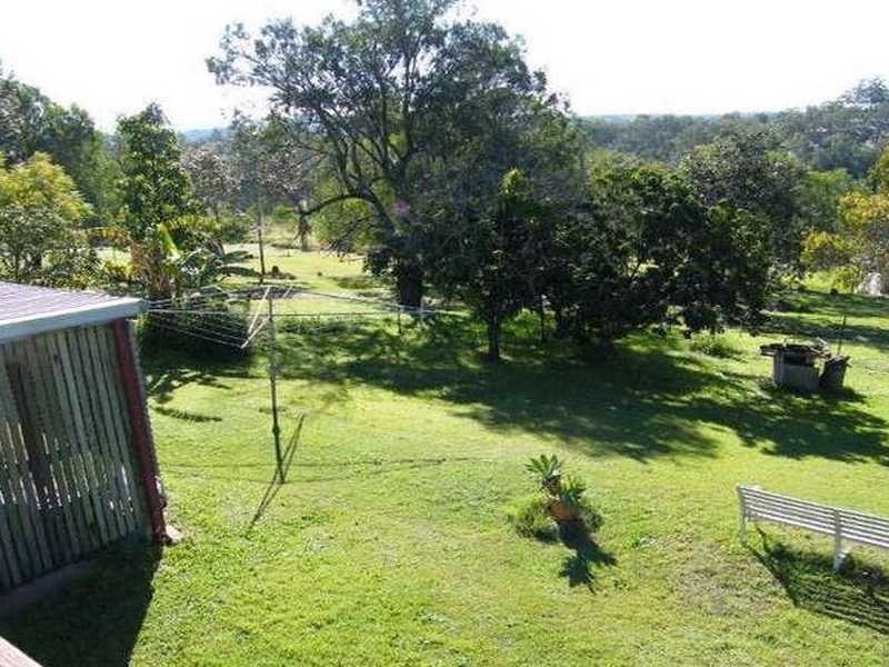 Wulkuraka QLD 4305