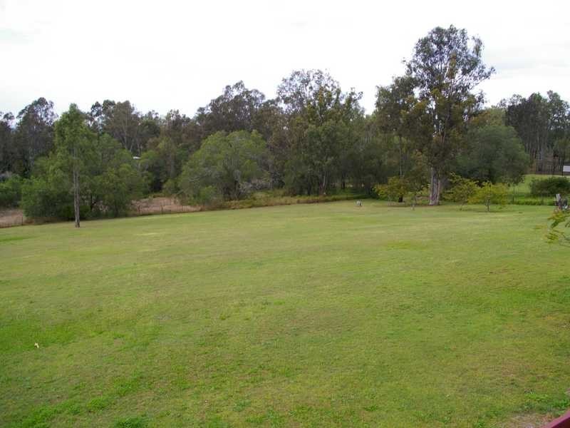 Wulkuraka QLD 4305