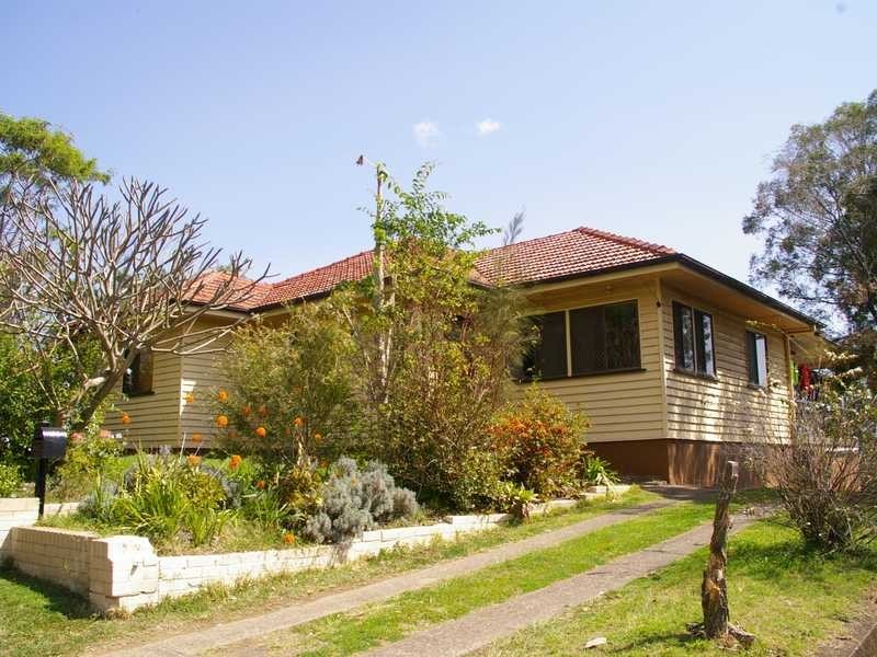 East Ipswich QLD 4305