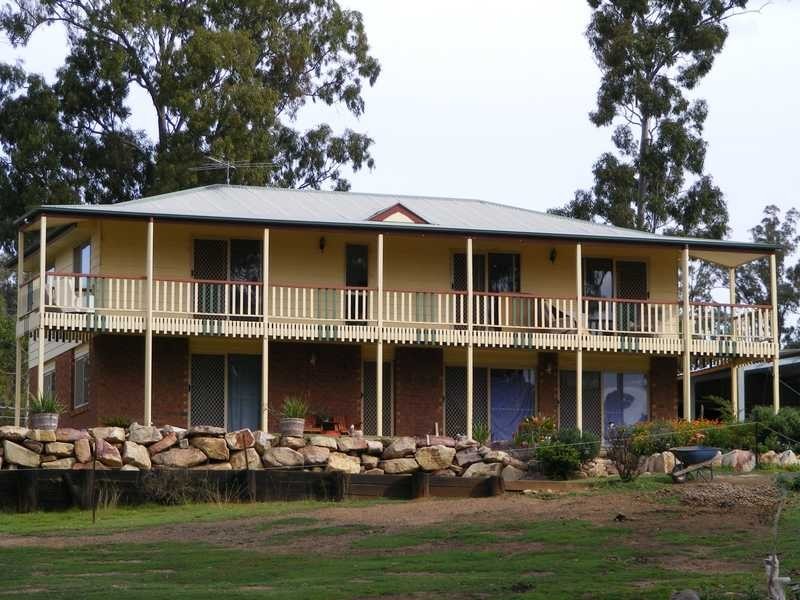 Deebing Heights QLD 4306