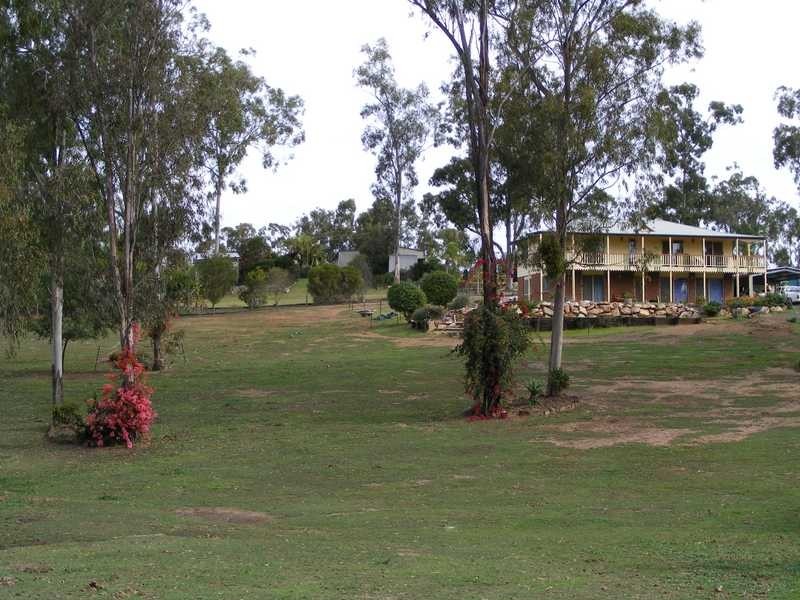 Deebing Heights QLD 4306