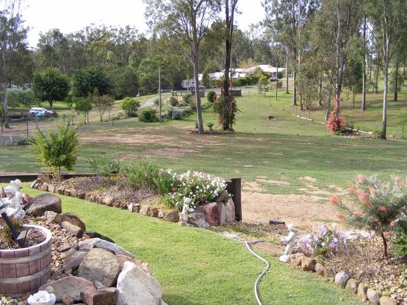Deebing Heights QLD 4306