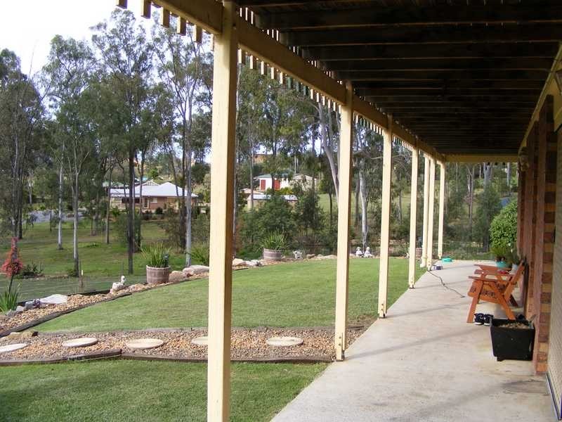 Deebing Heights QLD 4306