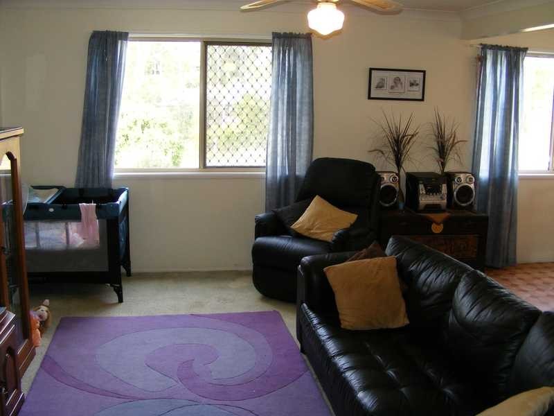 Deebing Heights QLD 4306