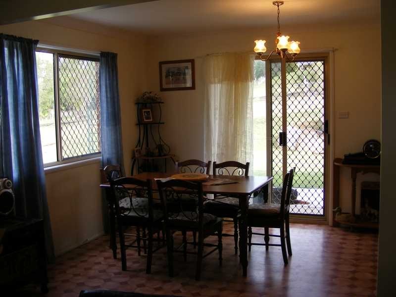 Deebing Heights QLD 4306
