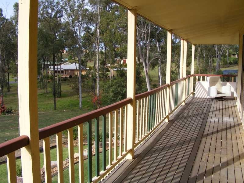 Deebing Heights QLD 4306
