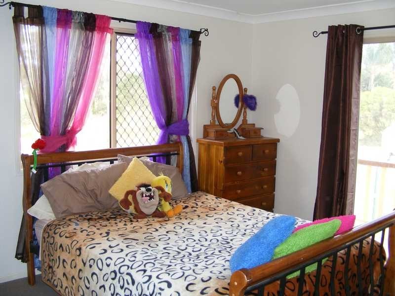 Deebing Heights QLD 4306