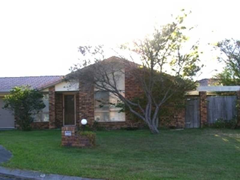 Flinders View QLD 4305