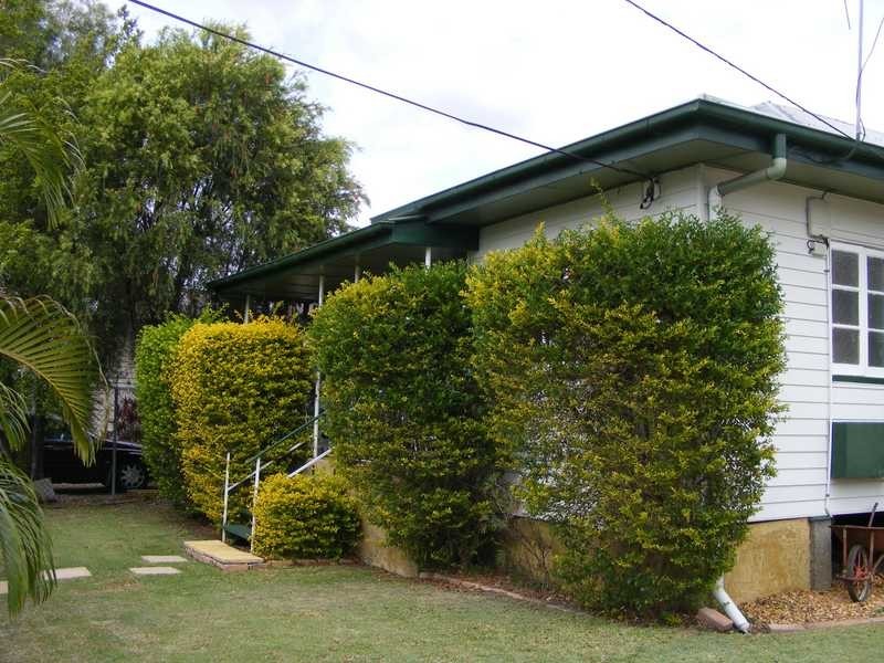 Eastern Heights QLD 4305