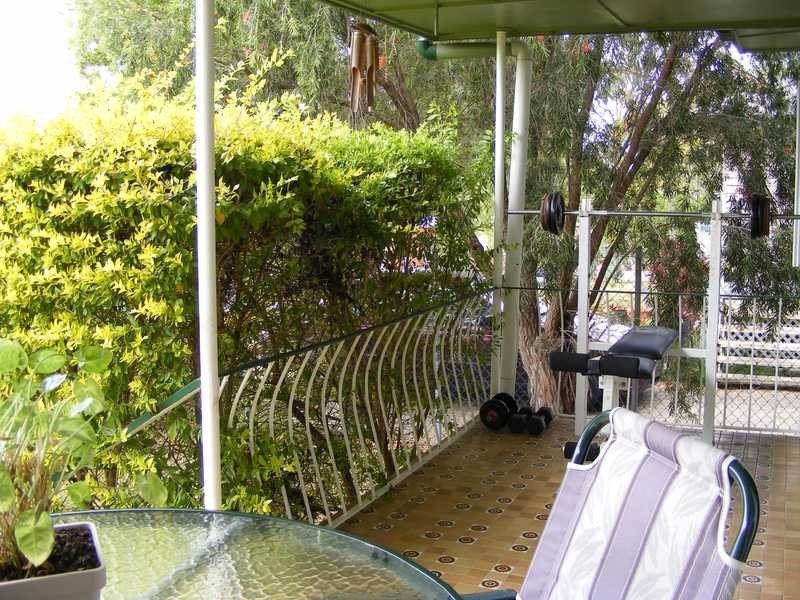 Eastern Heights QLD 4305