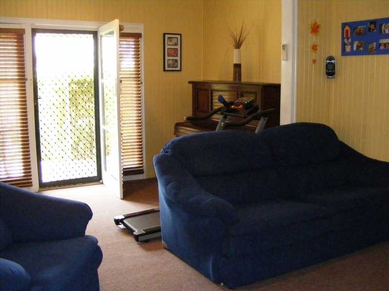 Eastern Heights QLD 4305