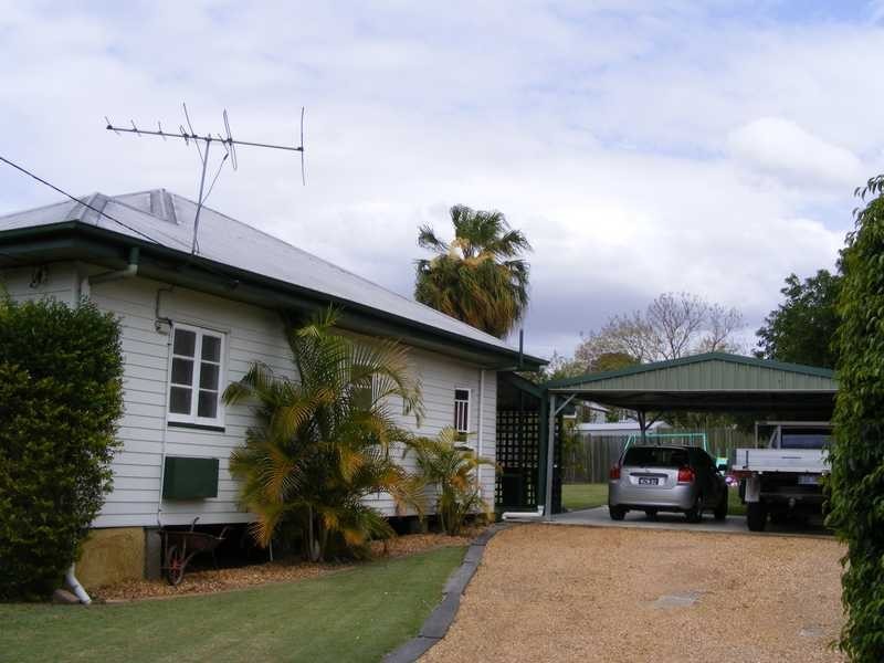 Eastern Heights QLD 4305