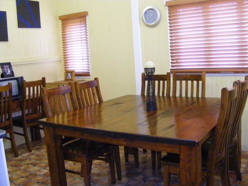 Eastern Heights QLD 4305