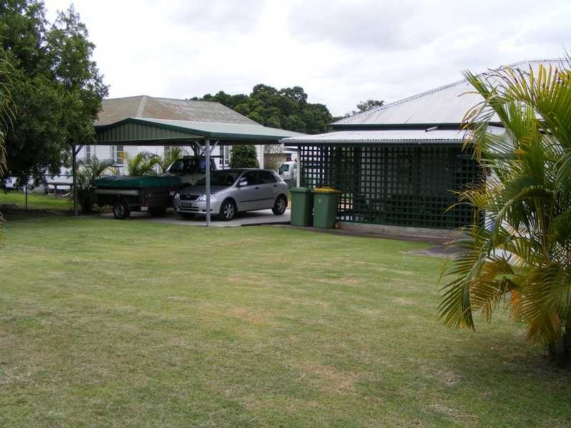 Eastern Heights QLD 4305