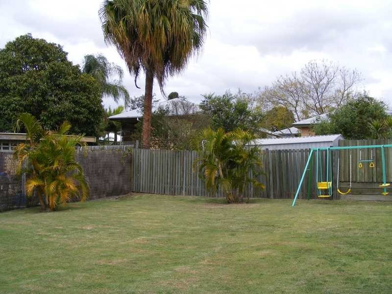 Eastern Heights QLD 4305