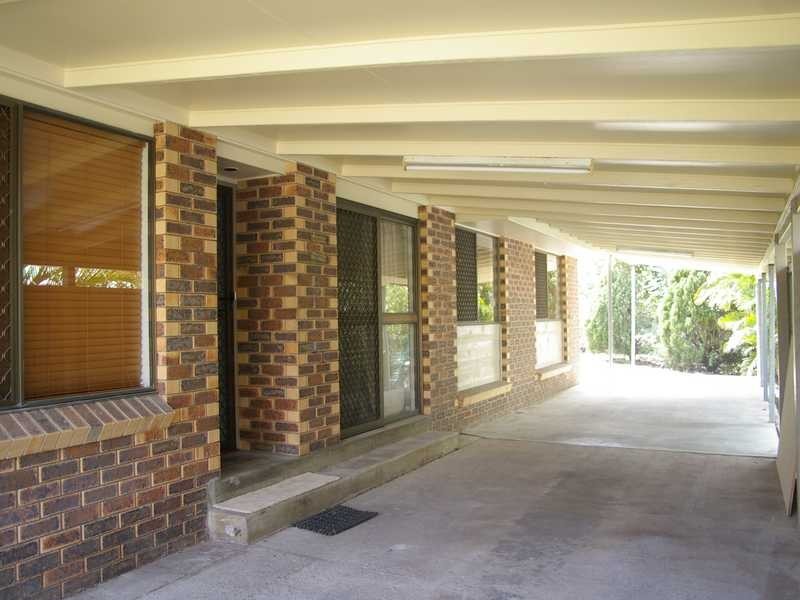 North Ipswich QLD 4305