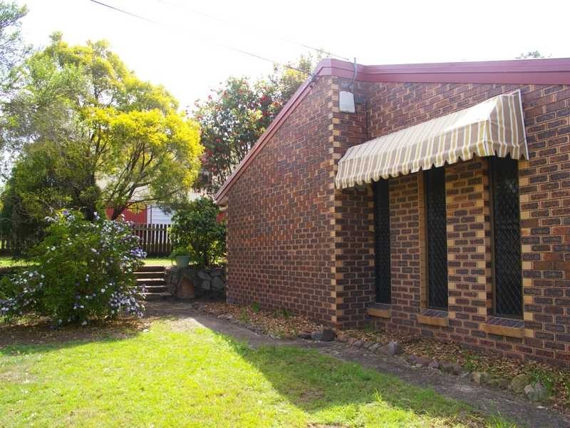 North Ipswich QLD 4305